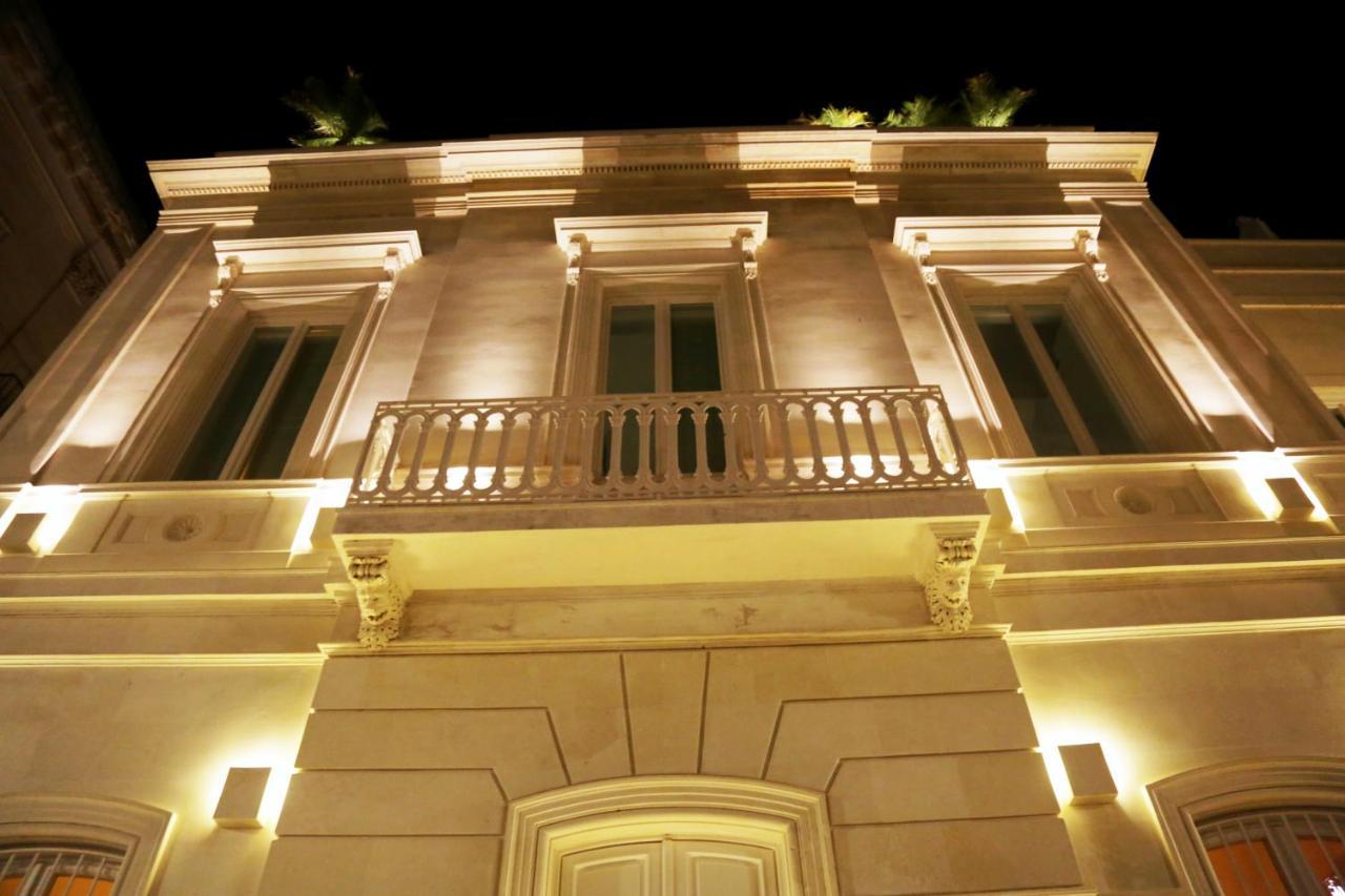 Palazzo Lecce - Epoca Collection Panzió Kültér fotó
